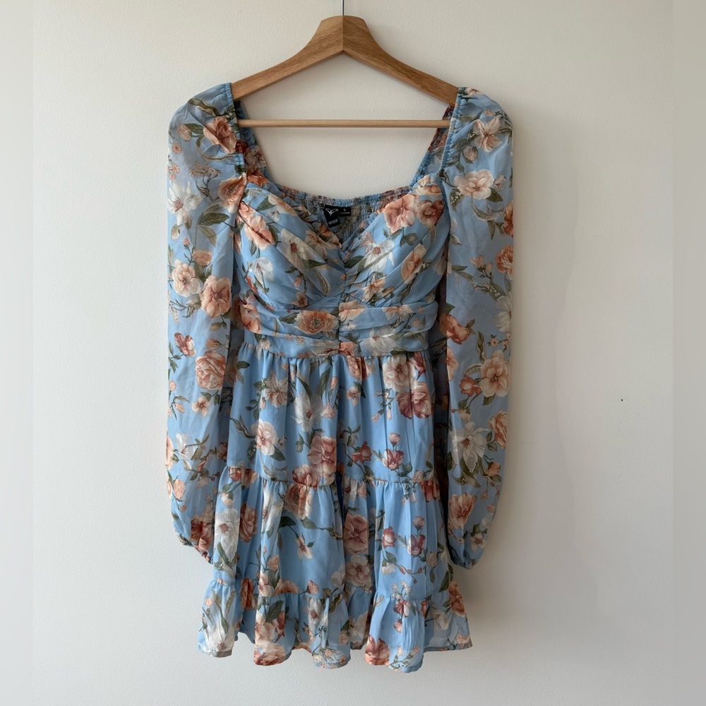 Windsor Mini Dress